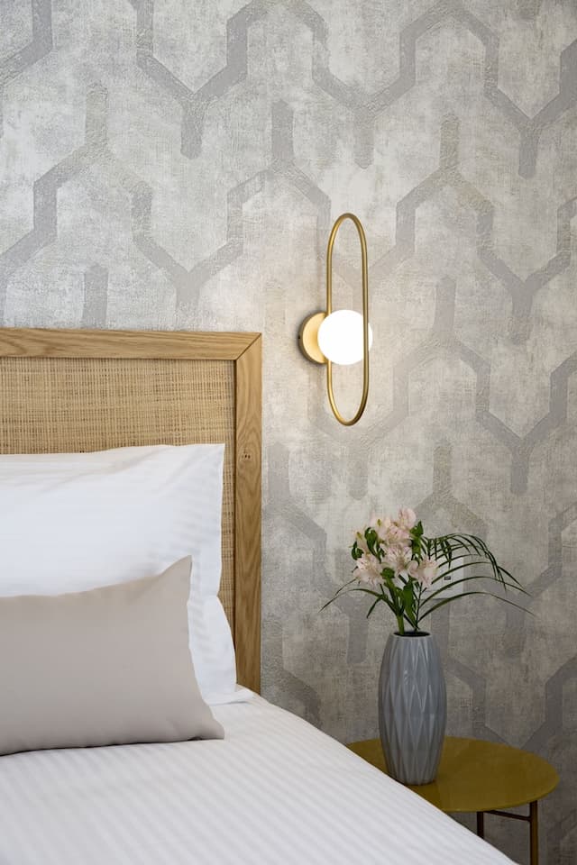 ヒプノス イン アテネ-Loft Room with Terrace-3