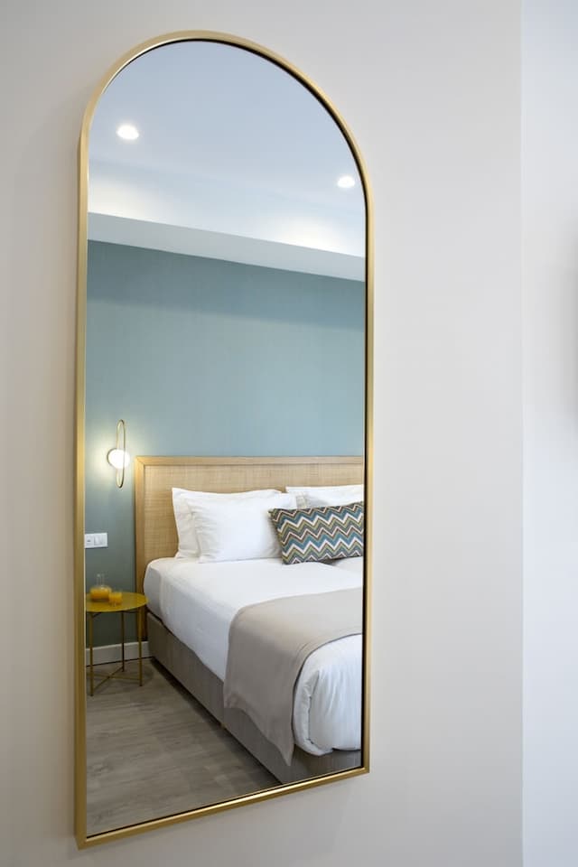 ヒプノス イン アテネ-Superior Room with balcony-2