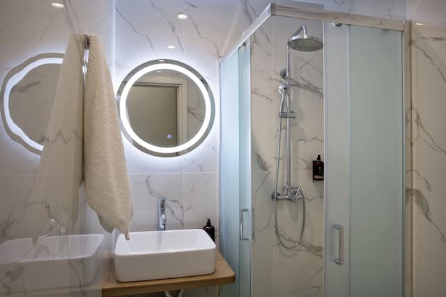 ヒプノス イン アテネ-Loft Room with Terrace-7