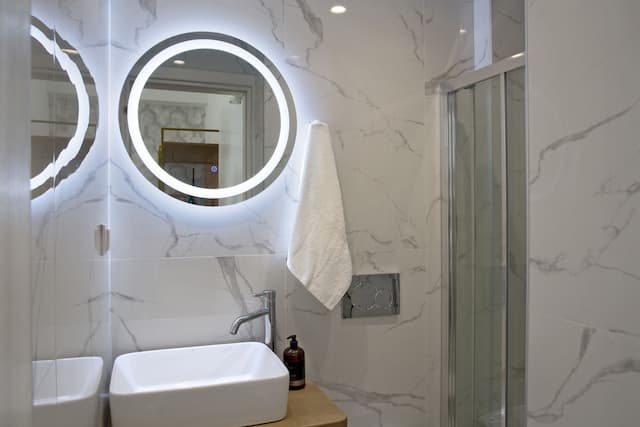 ヒプノス イン アテネ-Loft Room with Terrace-8