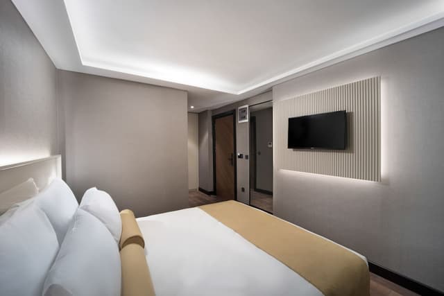Pianoforte by Febor Hotels & Spa = Pianoforte by Febor 飯店及水療中心-經濟單人房-2