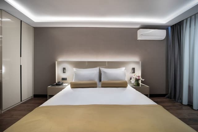 Pianoforte by Febor Hotels & Spa = Pianoforte by Febor 飯店及水療中心-標準雙人或雙床房-4