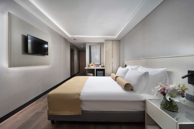 Pianoforte by Febor Hotels & Spa = Pianoforte by Febor 飯店及水療中心-標準雙人或雙床房-5