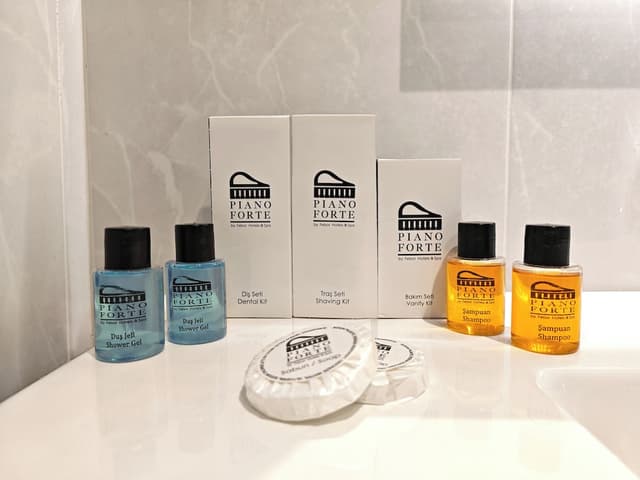 Pianoforte by Febor Hotels & Spa = Pianoforte by Febor 飯店及水療中心-經濟單人房-6