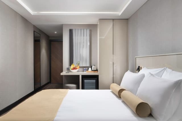 Pianoforte by Febor Hotels & Spa = Pianoforte by Febor 飯店及水療中心-經濟單人房-1