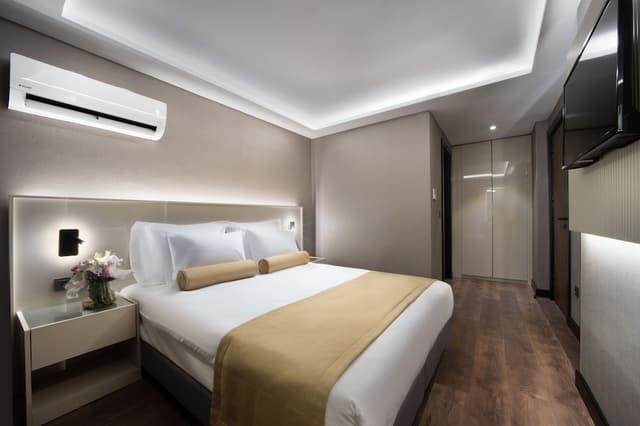 Pianoforte by Febor Hotels & Spa = Pianoforte by Febor 飯店及水療中心-經濟雙人或雙床房-5