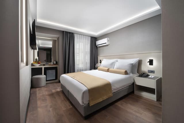 Pianoforte by Febor Hotels & Spa = Pianoforte by Febor 飯店及水療中心-經濟雙人或雙床房-4