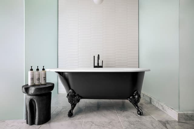 バージンホテルズニューヨークシティ-スイート ベッド (複数台) (Richard's Flat King Suite)-1