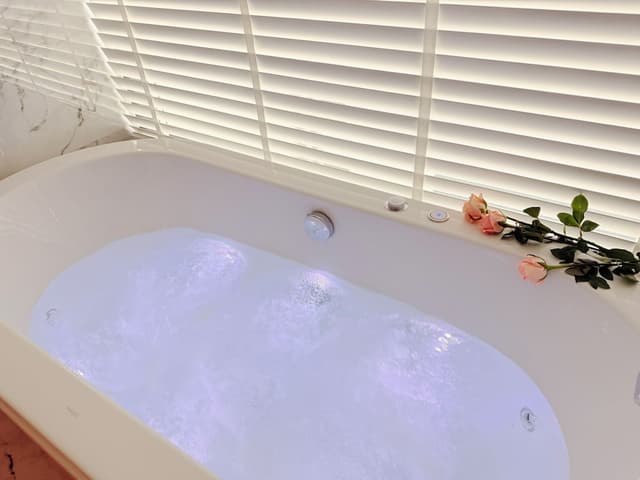 バリア・ホテル・バンコク・スクムビット-Jacuzzi Suite-5