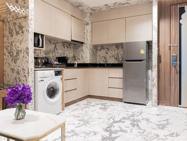 バリア・ホテル・バンコク・スクムビット-Junior Family Suite-4