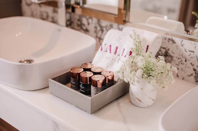 バリア・ホテル・バンコク・スクムビット-Jacuzzi Suite-7