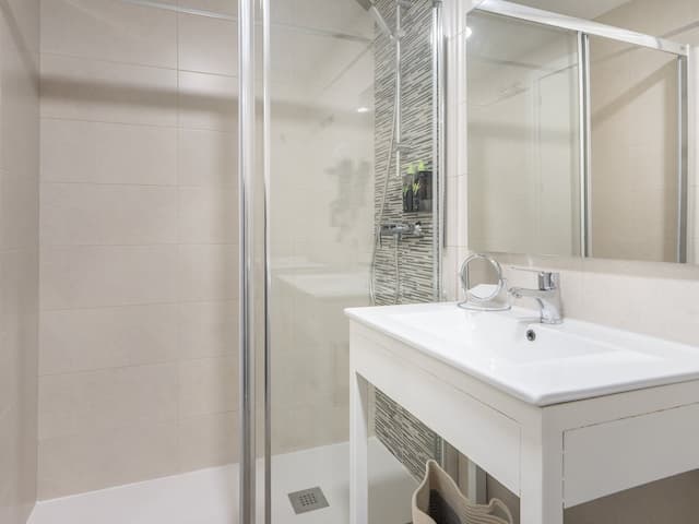 limehome Madrid La Bolsa-Studio Apartment with Balcony-21