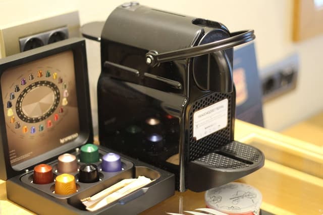 더 파르마 호텔 탁심-패밀리룸-9