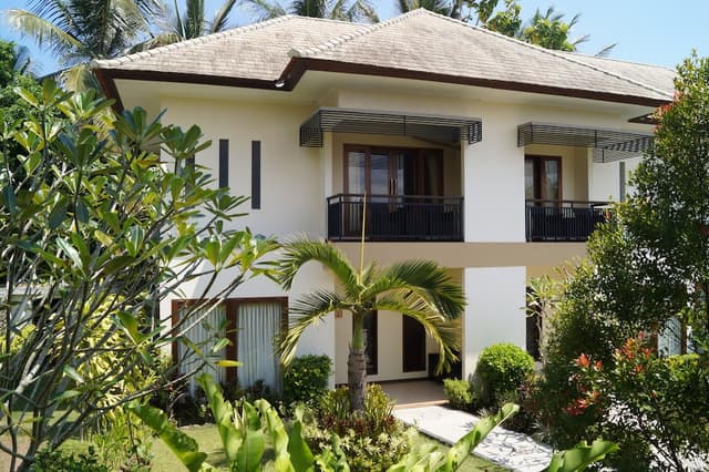 메데위 베이 리트리트-스튜디오 스위트, 정원 전망-7