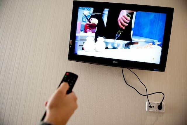 BCN 46 號旅館-雙人房-5