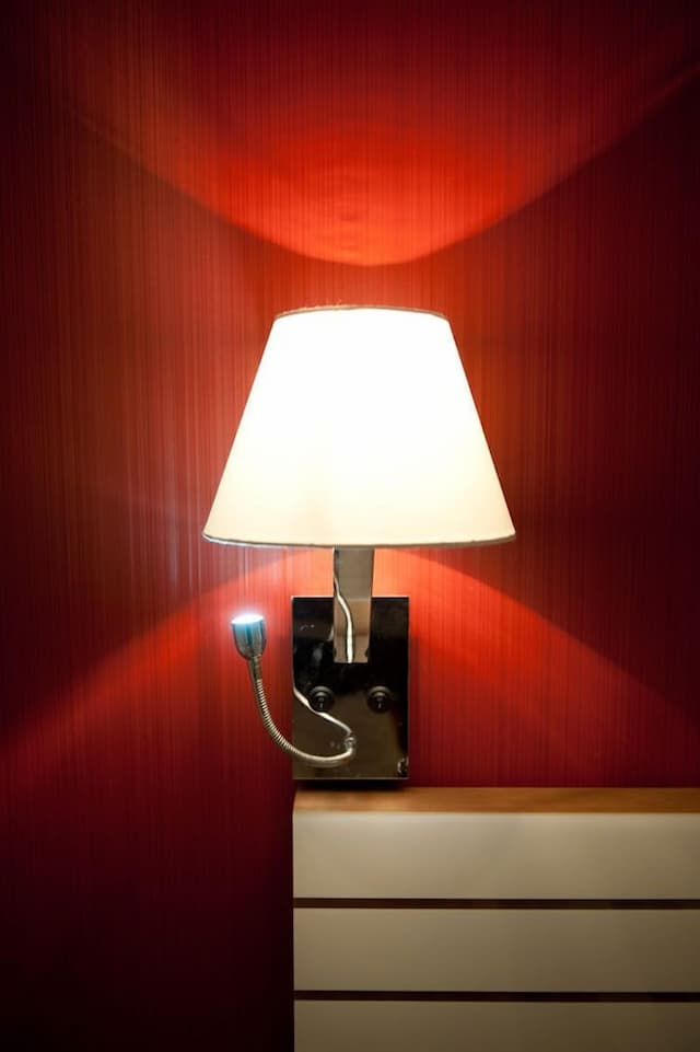 BCN 46 號旅館-四人房, 共用浴室-5