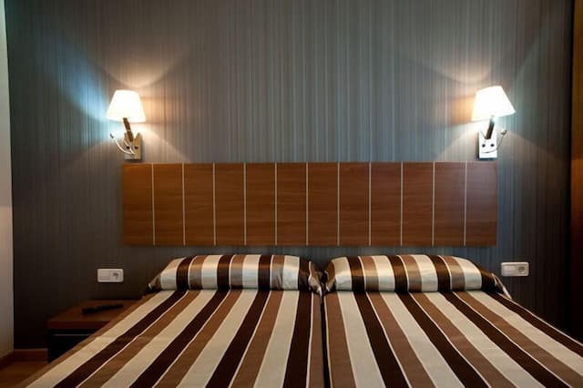 BCN 46 號旅館-雙人房-3