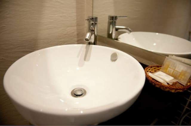 BCN 46 號旅館-雙人房-6