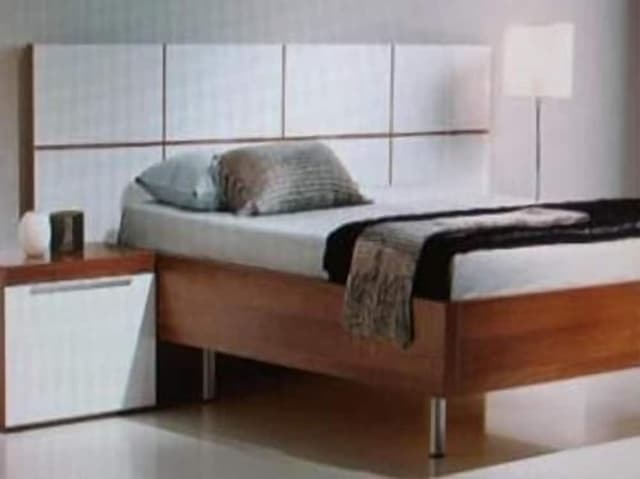 BCN 46 號旅館-三人房-1