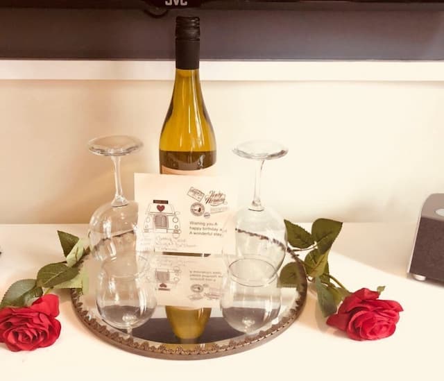 헨리 노만 호텔-펜트하우스, 발코니 (Loft)-7