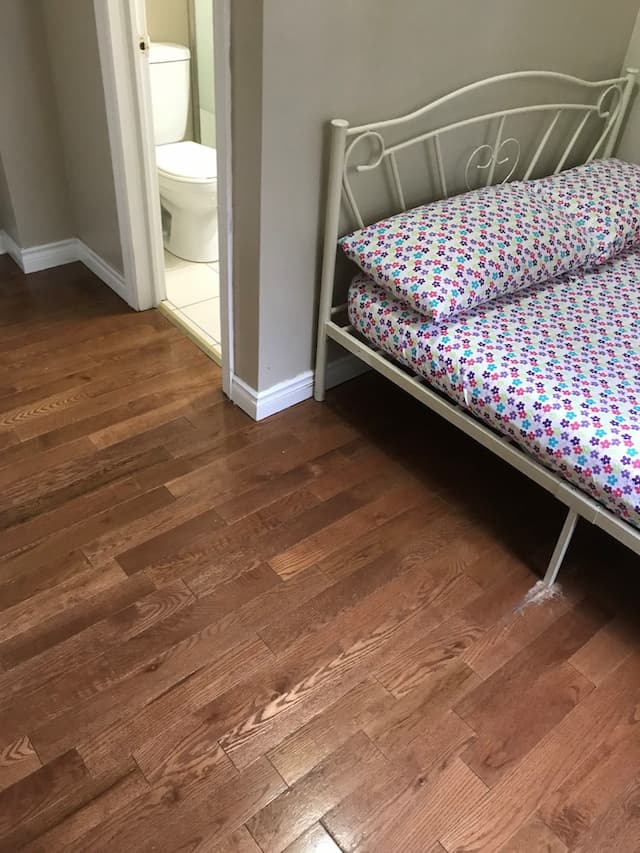 チャイナタウン トラベラーズ ホーム-ダブルルーム ダブルベッド 1 台 専用バスルーム-16