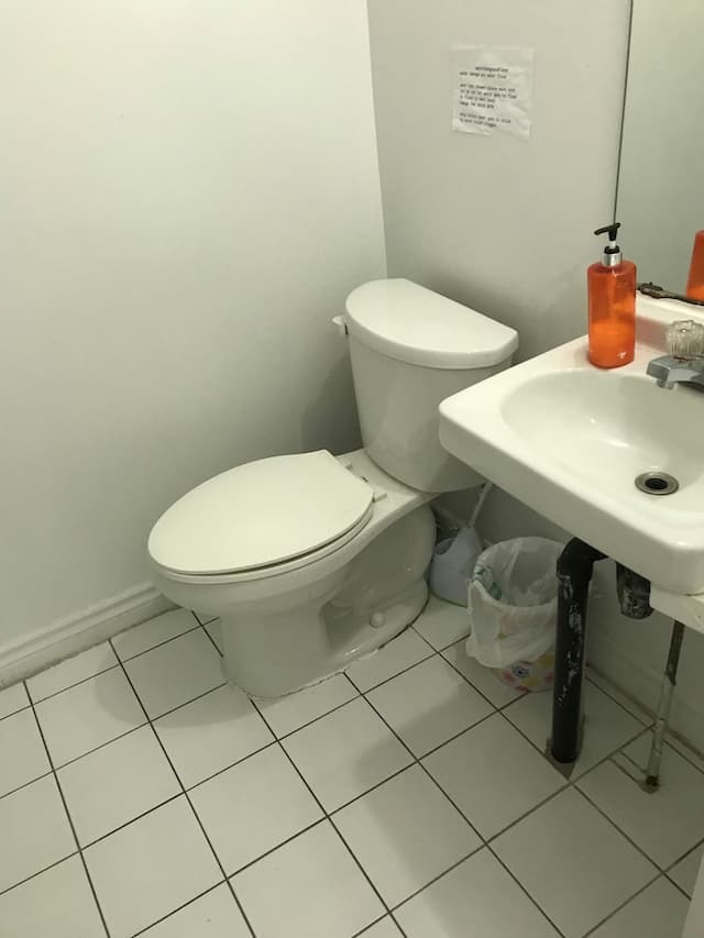 チャイナタウン トラベラーズ ホーム-ダブルルーム ダブルベッド 1 台 専用バスルーム-13