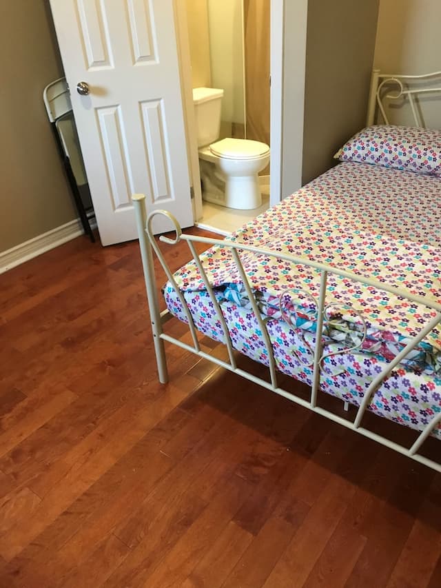 チャイナタウン トラベラーズ ホーム-ダブルルーム ダブルベッド 1 台 専用バスルーム-19