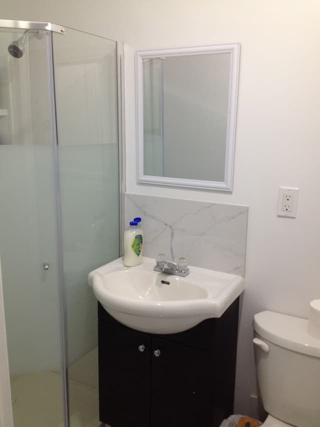 チャイナタウン トラベラーズ ホーム-ダブルルーム ダブルベッド 1 台 専用バスルーム-22