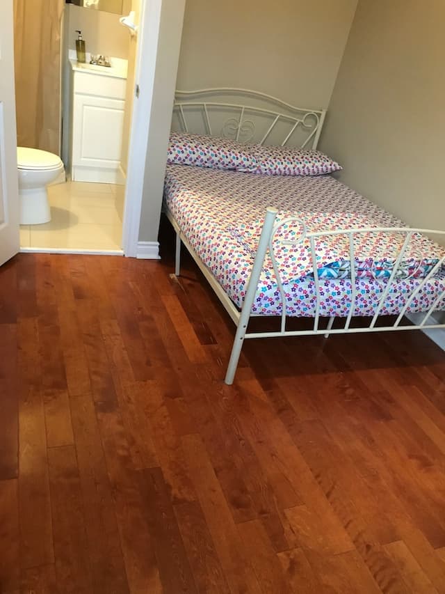 チャイナタウン トラベラーズ ホーム-ダブルルーム ダブルベッド 1 台 専用バスルーム-1