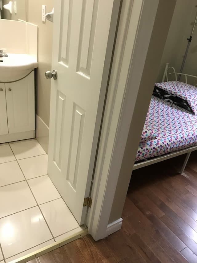 チャイナタウン トラベラーズ ホーム-ダブルルーム ダブルベッド 1 台 専用バスルーム-17