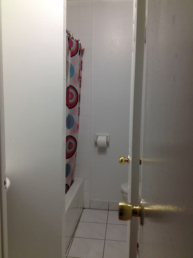 チャイナタウン トラベラーズ ホーム-ダブルルーム ダブルベッド 1 台 専用バスルーム-23