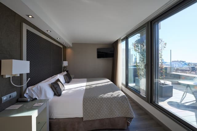 カタロニア スクエア-スイート (Imperial)-4