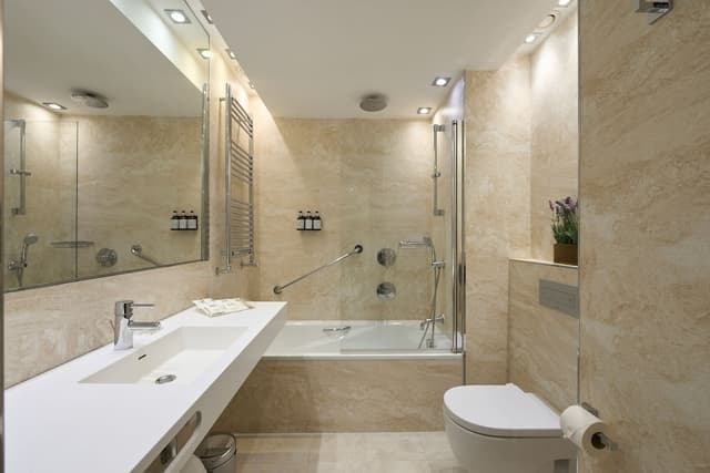 カタロニア スクエア-ダブルまたはツインルーム-6