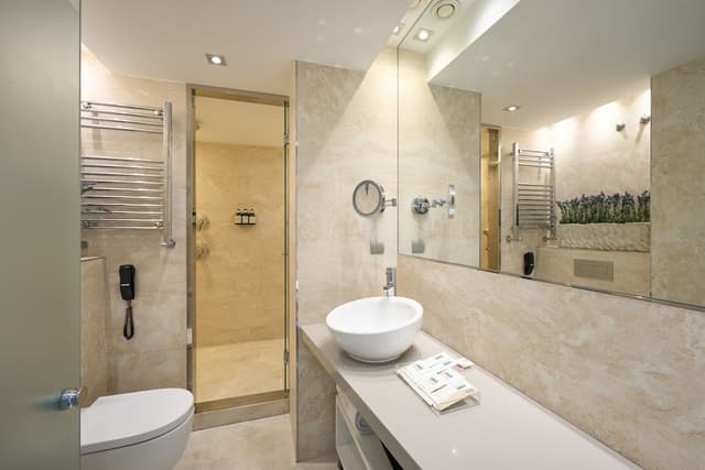 カタロニア スクエア-スイート (Imperial)-7