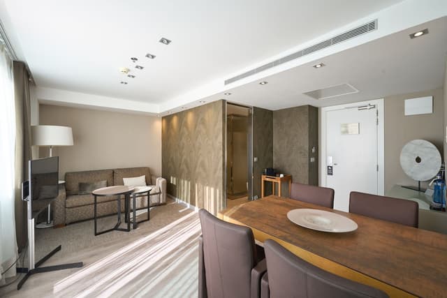 カタロニア スクエア-スイート (Imperial)-5