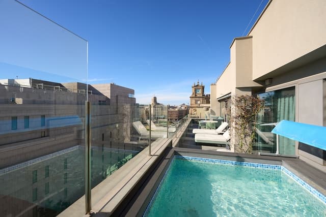 カタロニア スクエア-スイート (Imperial)-2