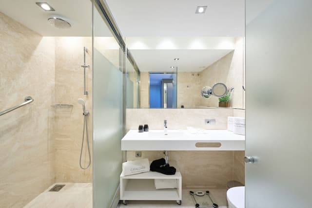 カタロニア スクエア-スイート (Imperial)-6