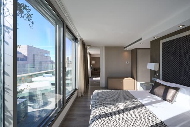 カタロニア スクエア-スイート (Imperial)-3