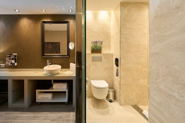 カタロニア スクエア-スーペリア ダブルルーム (1 名様利用)-4