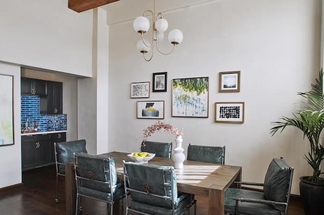 菲格羅亞凱悅臻選酒店-套房, 1 張特大雙人床 (Casa)-1