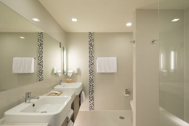 Travelodge Pattaya-家庭四人房-4