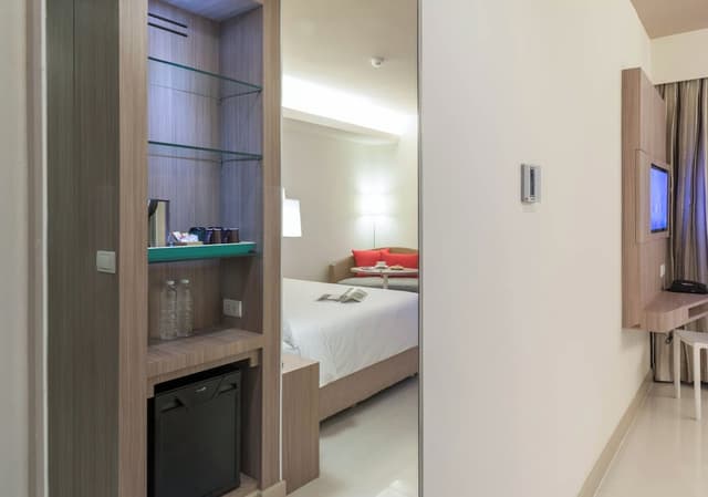 Travelodge Pattaya-Standard Plus-4