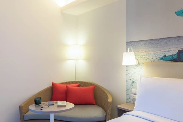 Travelodge Pattaya-Standard Plus-3