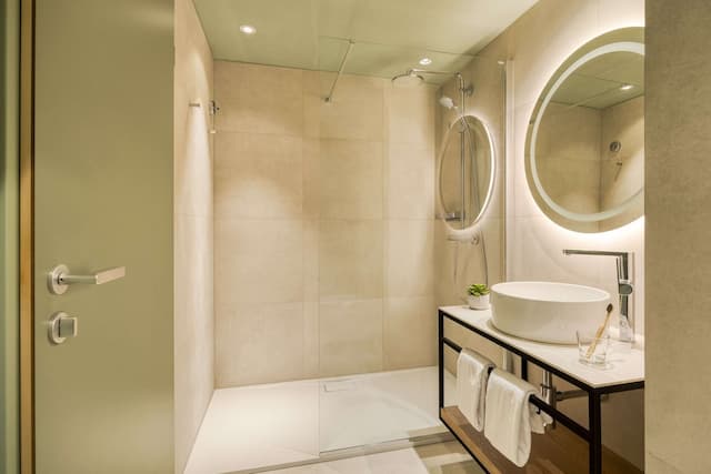 Citadines Danube Vienna-Studio-6