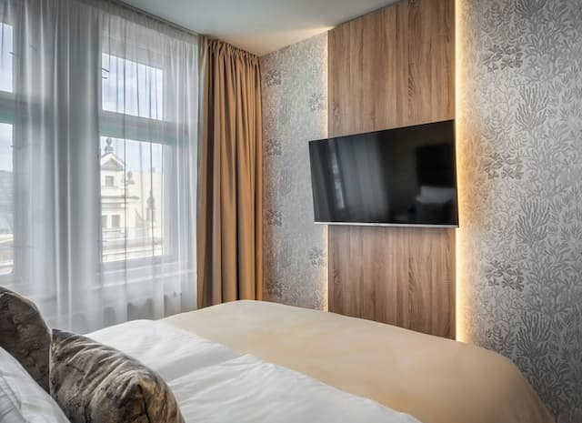 Theatre 9 Apartment by Adrez Living-舒適開放式客房-5