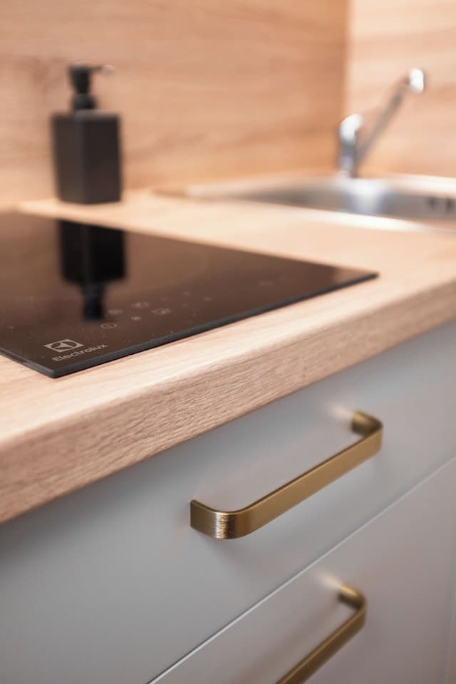 Theatre 9 Apartment by Adrez Living-舒適開放式客房-7