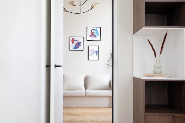 Bob W Oosterpark-全景客房-8