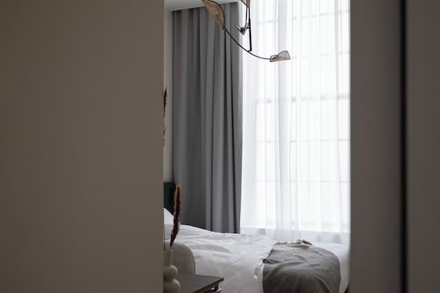 Bob W Oosterpark-標準客房-3