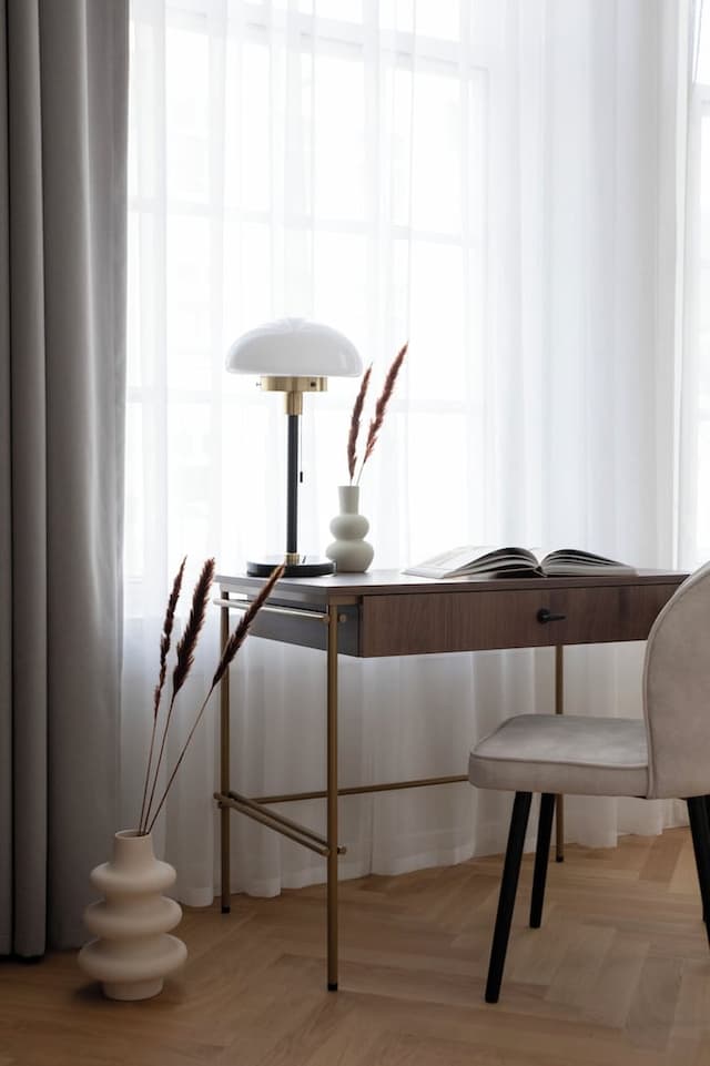 Bob W Oosterpark-全景客房-12