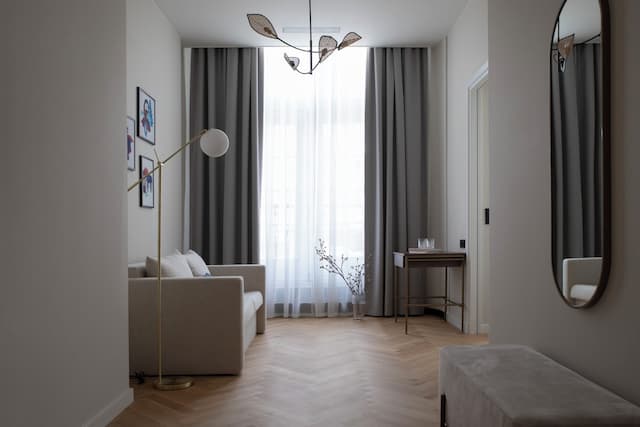 Bob W Oosterpark-全景客房-10